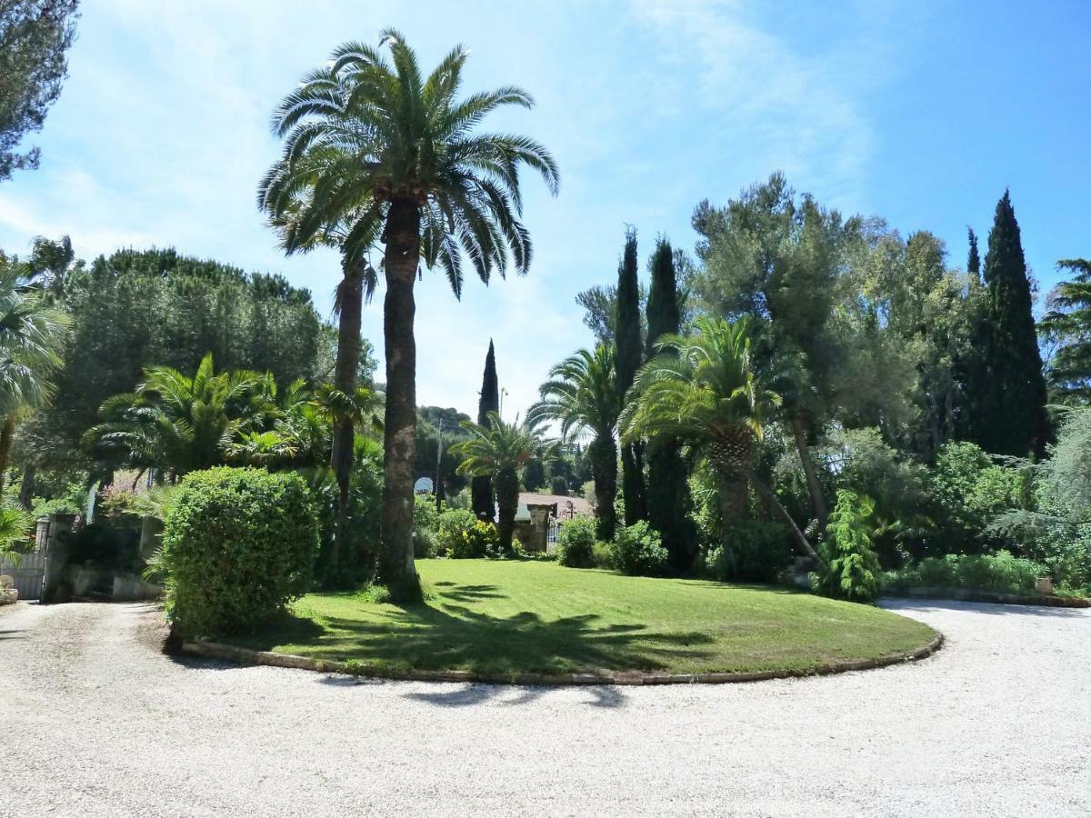 Les Bastidieres - Cap Brun Toulon Exterior foto